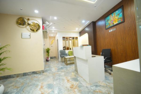 Kashi Pilgrim Stay